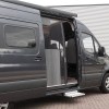 091250_Plissee Fliegenschutztür für Ford Transit V363